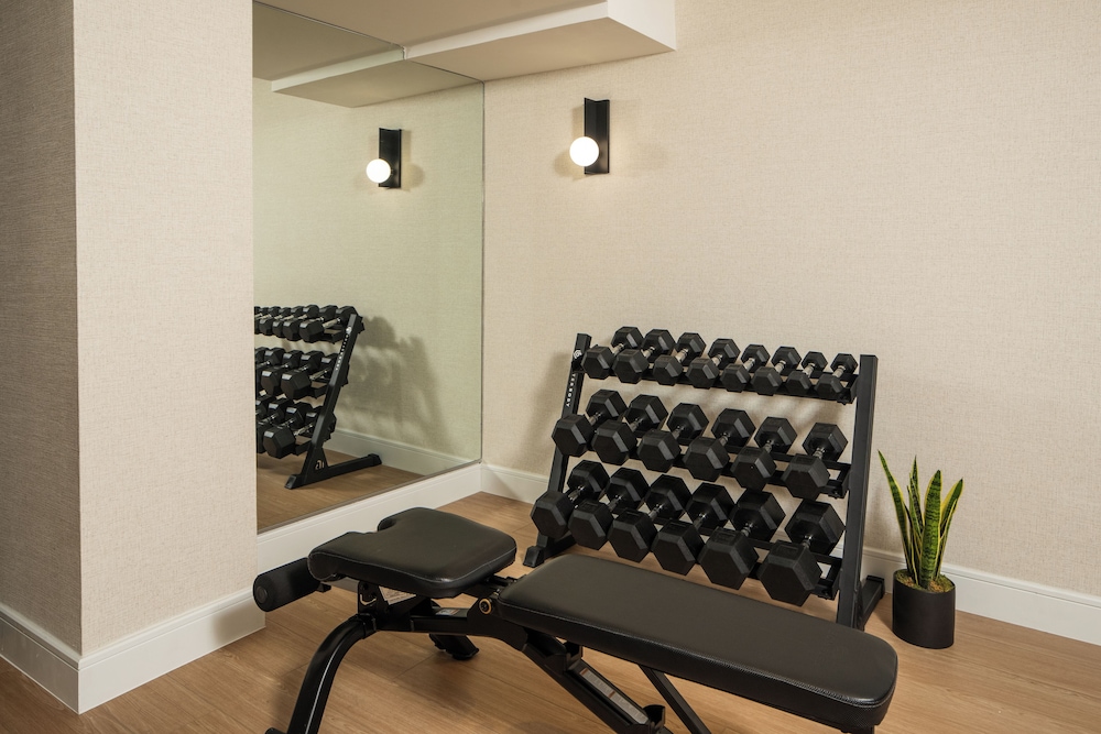 Aura Hotel Times Square — Sports & recreation in New York City, New York State