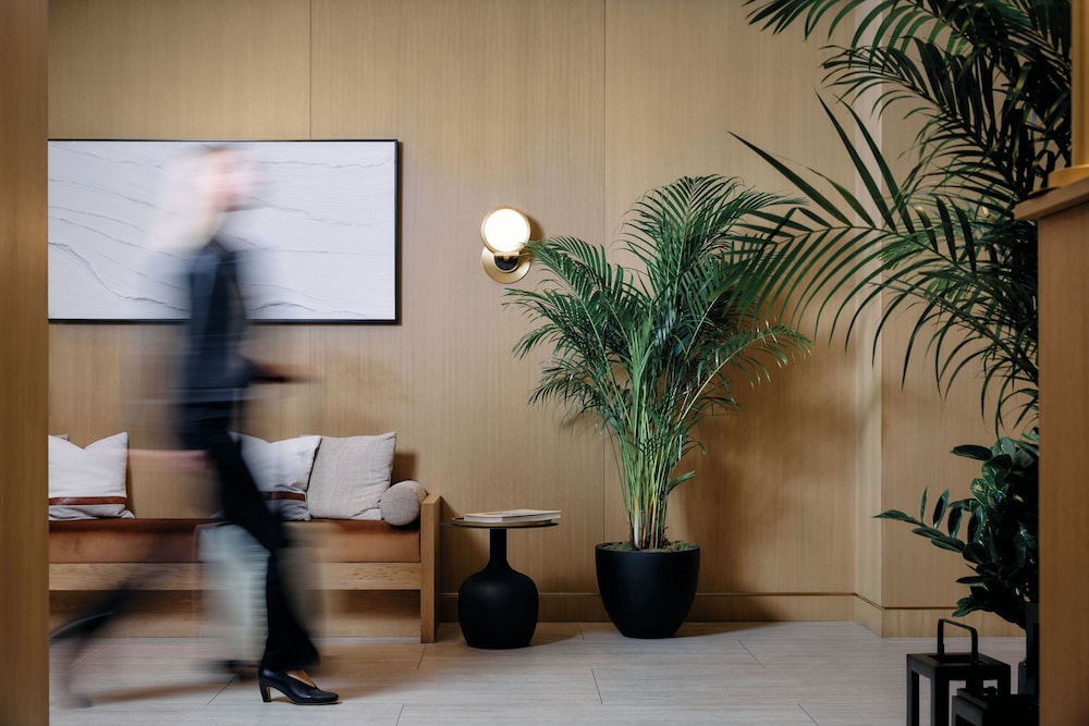 Aura Hotel Times Square — Hotel building in New York City, New York State