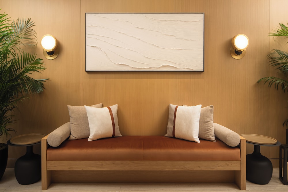 Aura Hotel Times Square — Hotel rooms in New York City, New York State