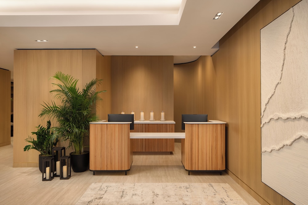 Aura Hotel Times Square — Spa in New York City, New York State