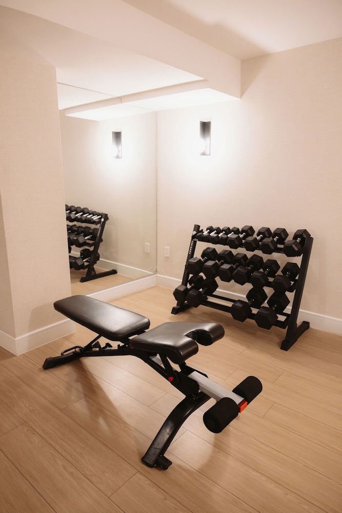 Aura Hotel Times Square — Sports & recreation in New York City, New York State