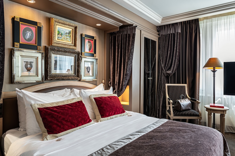 Hotel Royal - zdjęcie 4