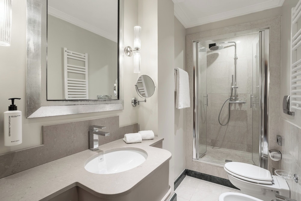 Room Mate Collection Mia, Rome Colosseum — Hotel rooms in Rome, Lazio