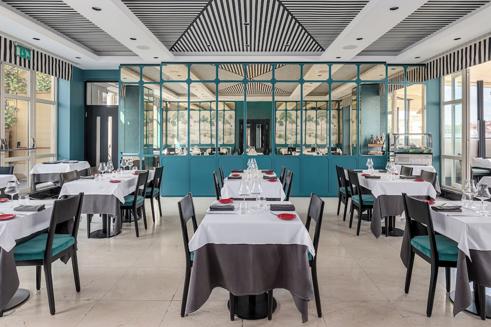 Room Mate Collection Mia, Rome Colosseum — Restaurant & bars in Rome, Lazio