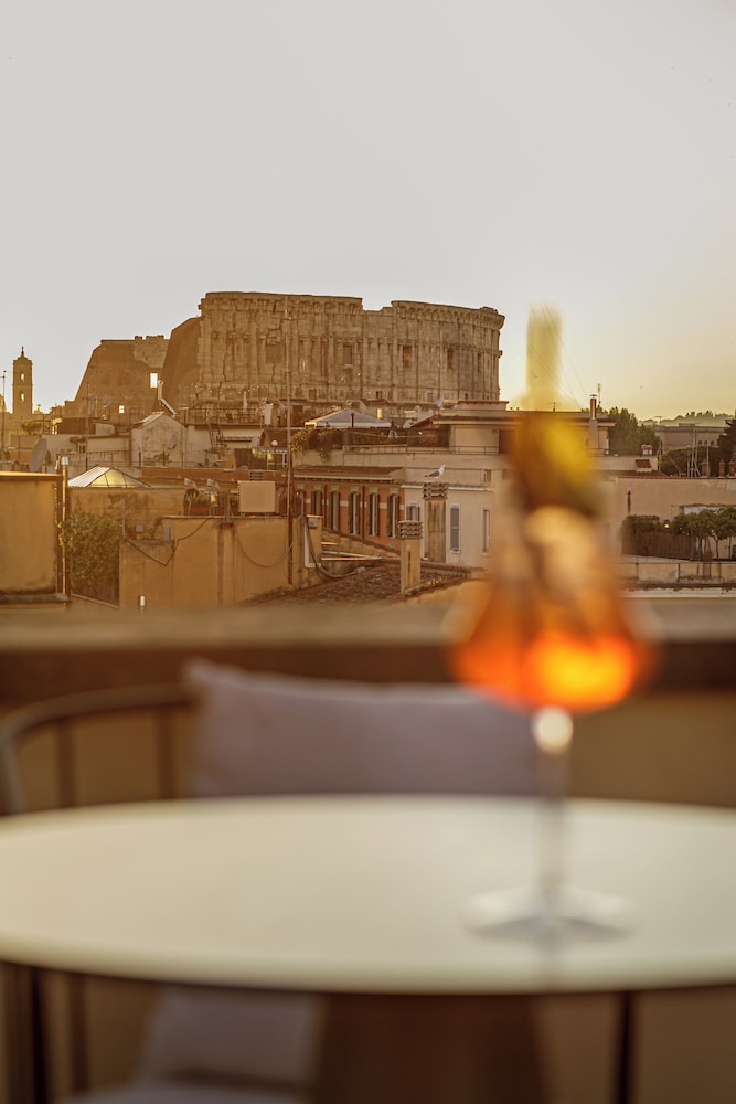 Room Mate Collection Mia, Rome Colosseum — Attractions in the area in Rome, Lazio
