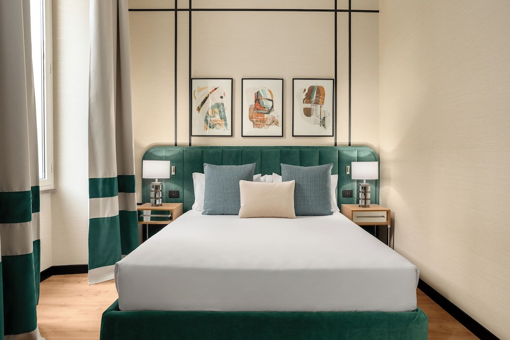 Room Mate Collection Mia, Rome Colosseum — Hotel rooms in Rome, Lazio