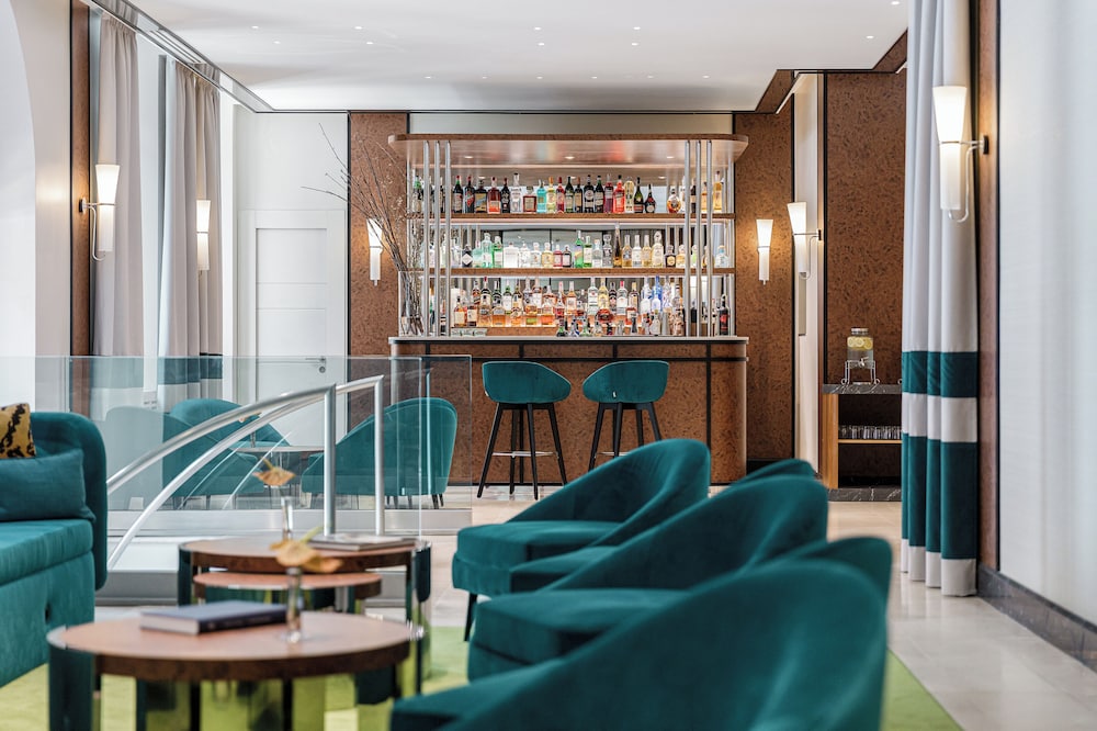 Room Mate Collection Mia, Rome Colosseum — Restaurant & bars in Rome, Lazio