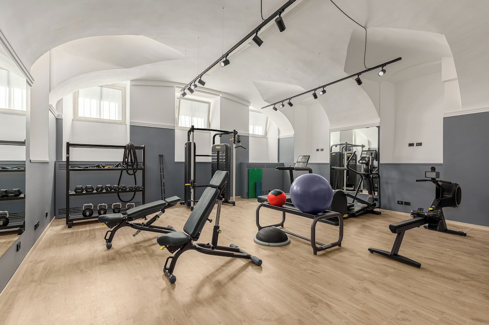 Room Mate Collection Mia, Rome Colosseum — Sports & recreation in Rome, Lazio