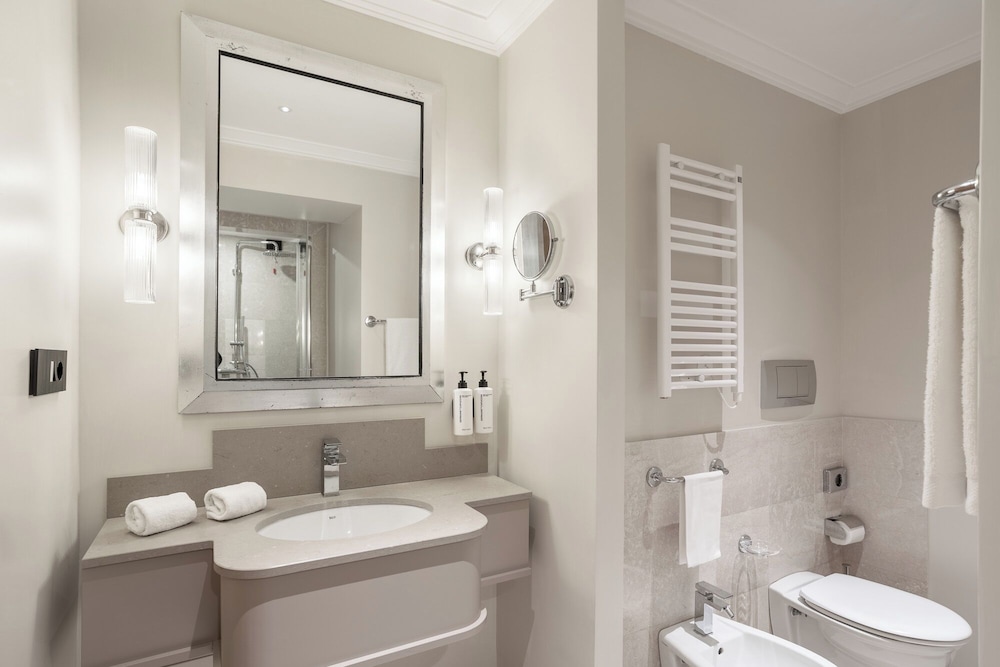 Room Mate Collection Mia, Rome Colosseum — Hotel rooms in Rome, Lazio