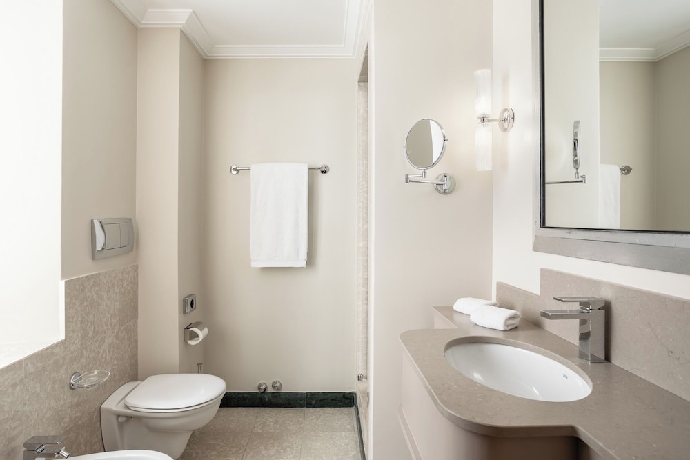 Room Mate Collection Mia, Rome Colosseum — Hotel rooms in Rome, Lazio