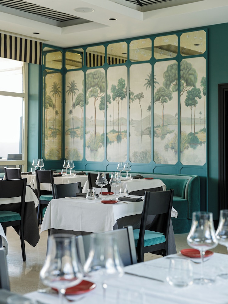Room Mate Collection Mia, Rome Colosseum — Restaurant & bars in Rome, Lazio
