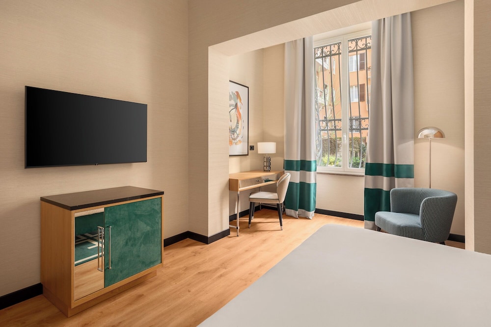 Room Mate Collection Mia, Rome Colosseum — Hotel rooms in Rome, Lazio