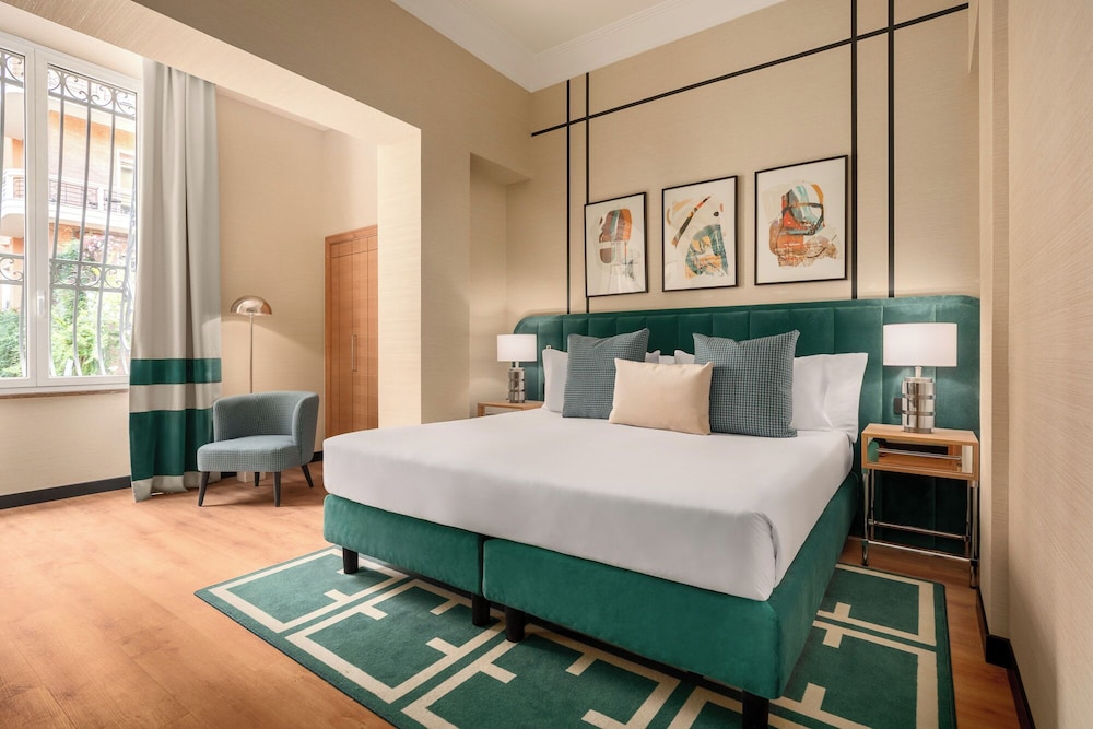 Room Mate Collection Mia, Rome Colosseum — Hotel rooms in Rome, Lazio