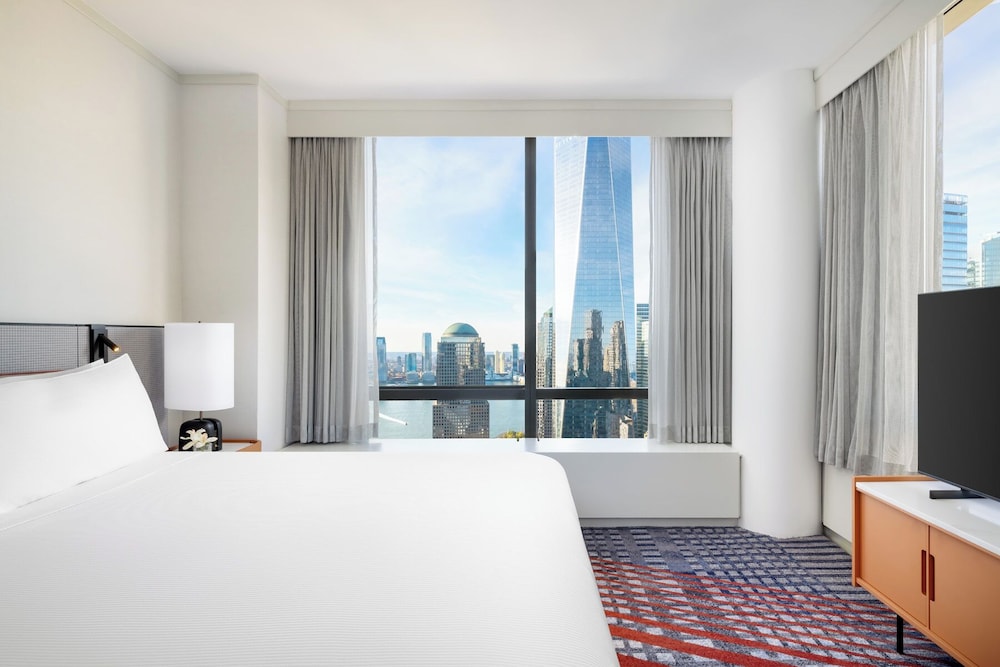 M Social Hotel New York Downtown — Hotel rooms in New York City, New York State