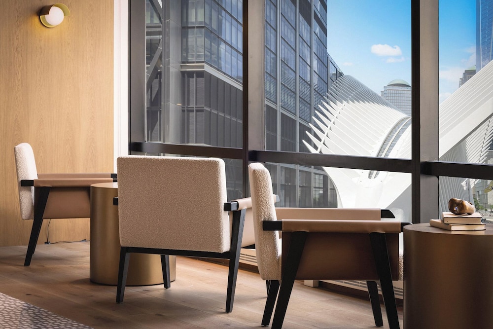 M Social Hotel New York Downtown — Hotel building in New York City, New York State