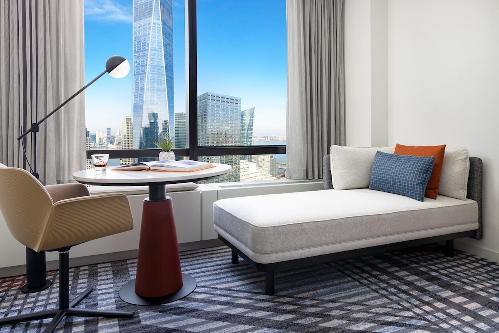 M Social Hotel New York Downtown — Hotel rooms in New York City, New York State