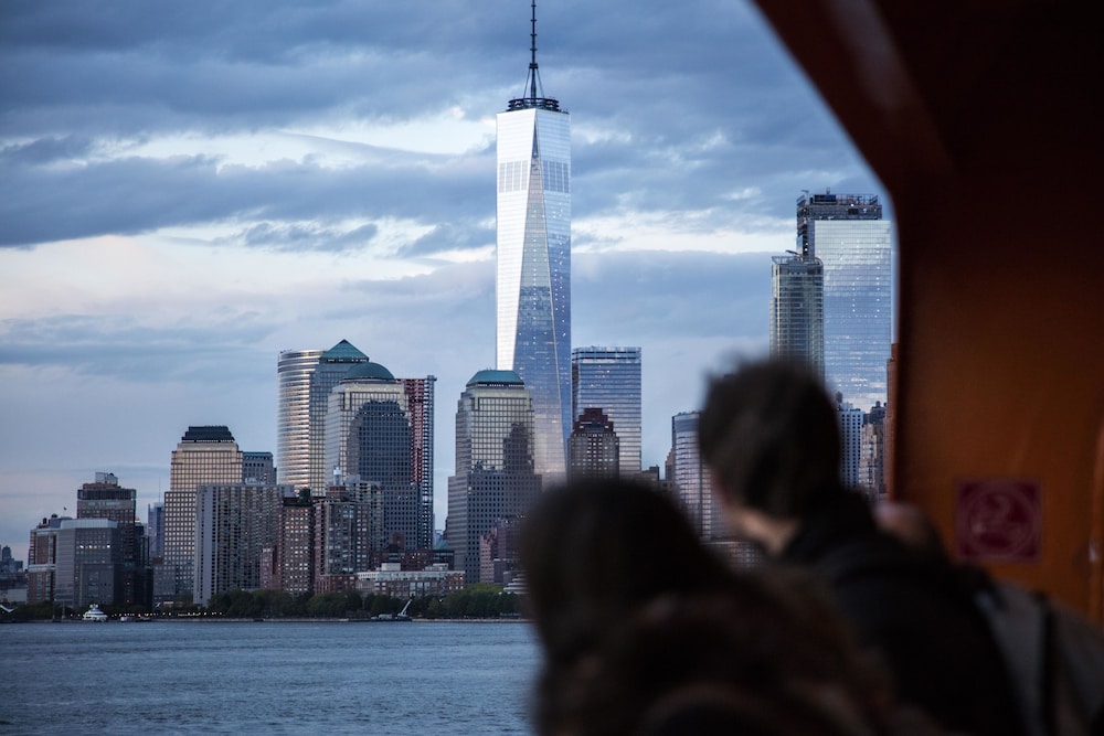 M Social Hotel New York Downtown — Attractions in the area in New York City, New York State