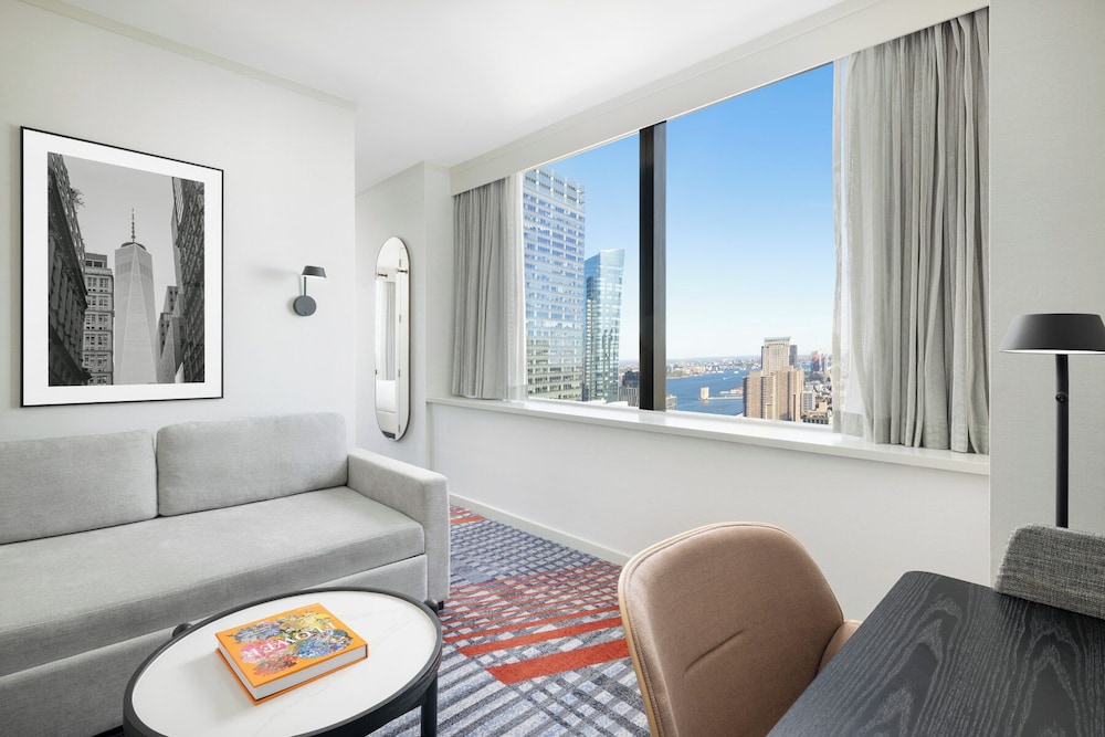 M Social Hotel New York Downtown — Hotel rooms in New York City, New York State