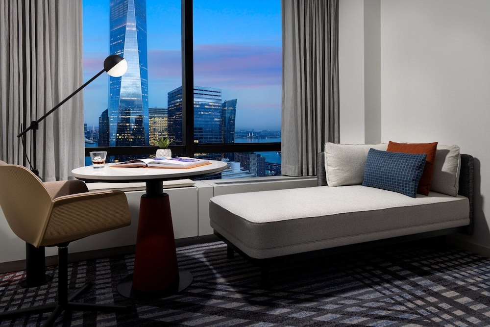 M Social Hotel New York Downtown — Hotel rooms in New York City, New York State