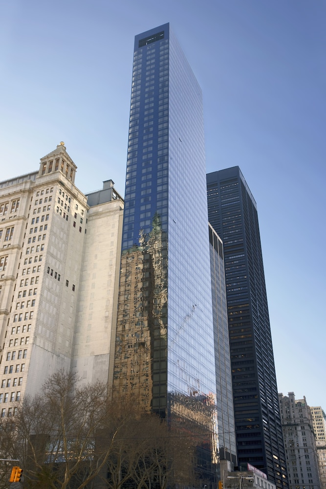 M Social Hotel New York Downtown - zdjęcie 4