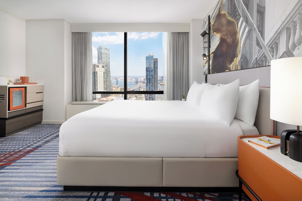 M Social Hotel New York Downtown - zdjęcie 5