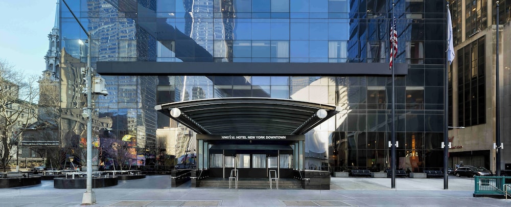 M Social Hotel New York Downtown - zdjęcie 2