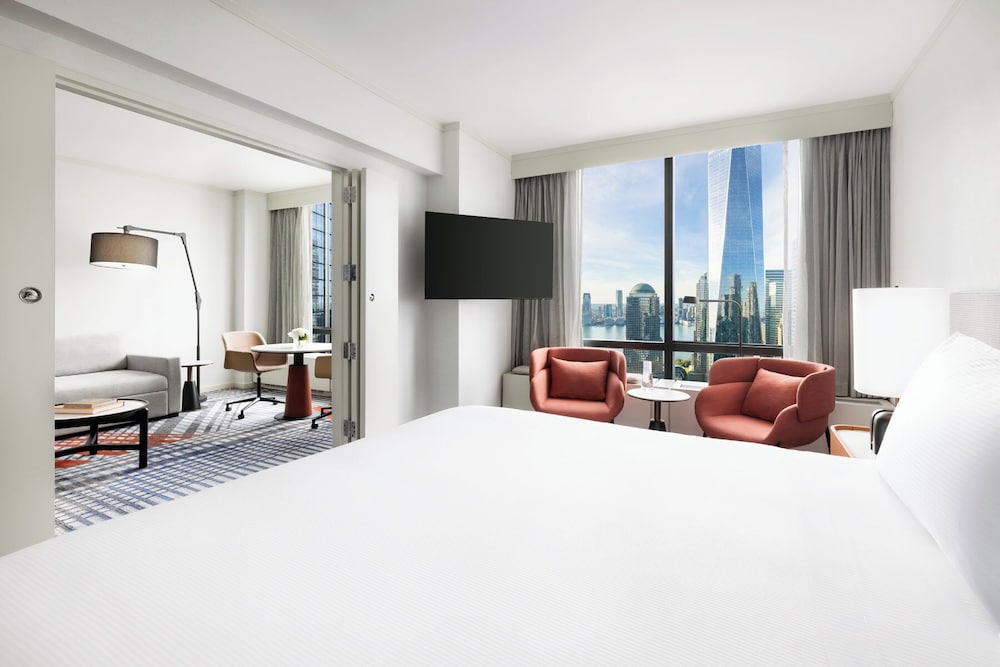 M Social Hotel New York Downtown — Hotel rooms in New York City, New York State