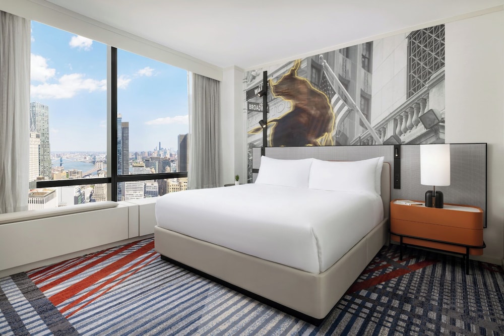 M Social Hotel New York Downtown - zdjęcie 3