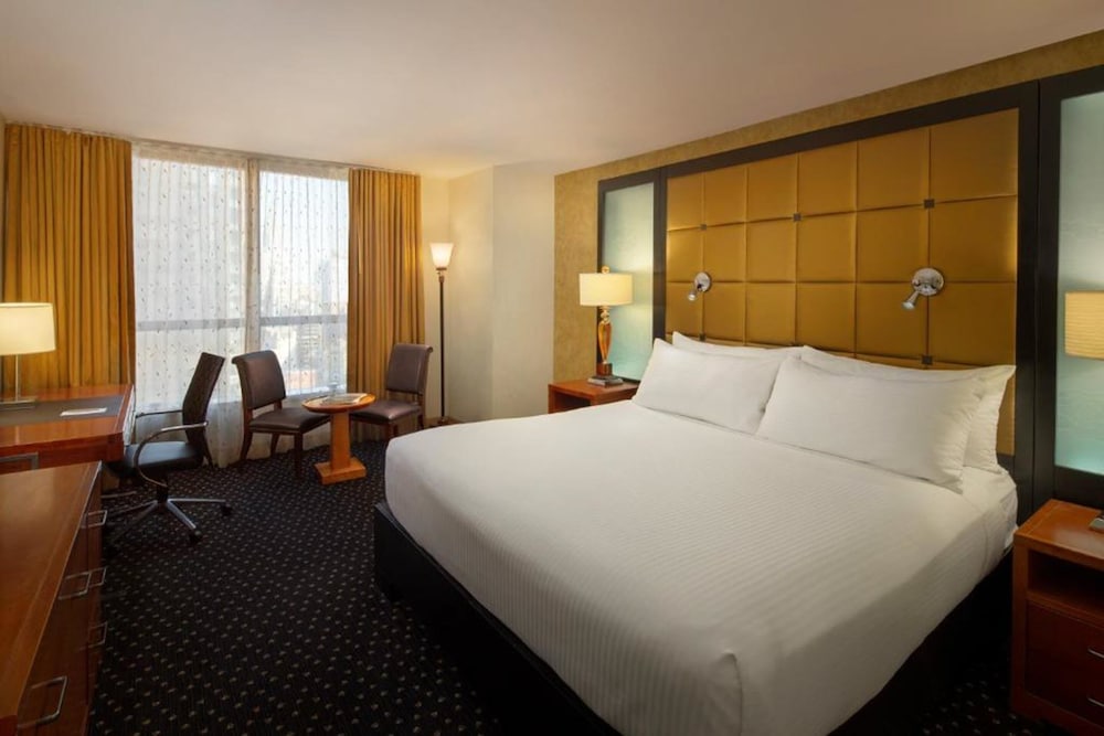 Millennium Hotel Broadway Times Square — Hotel rooms in New York City, New York State