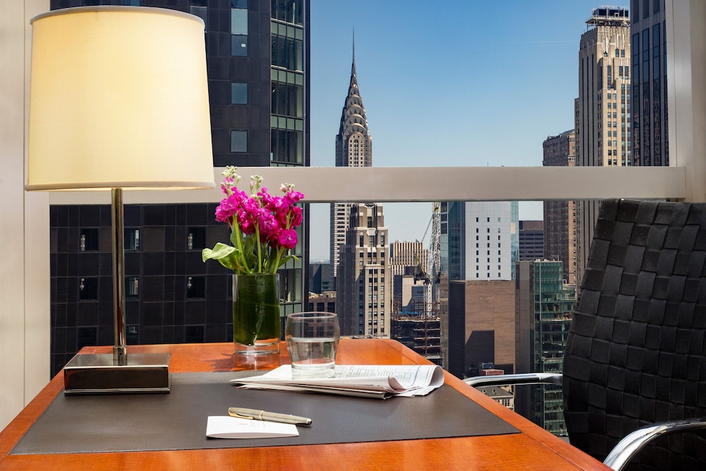 Millennium Hotel Broadway Times Square — Hotel rooms in New York City, New York State