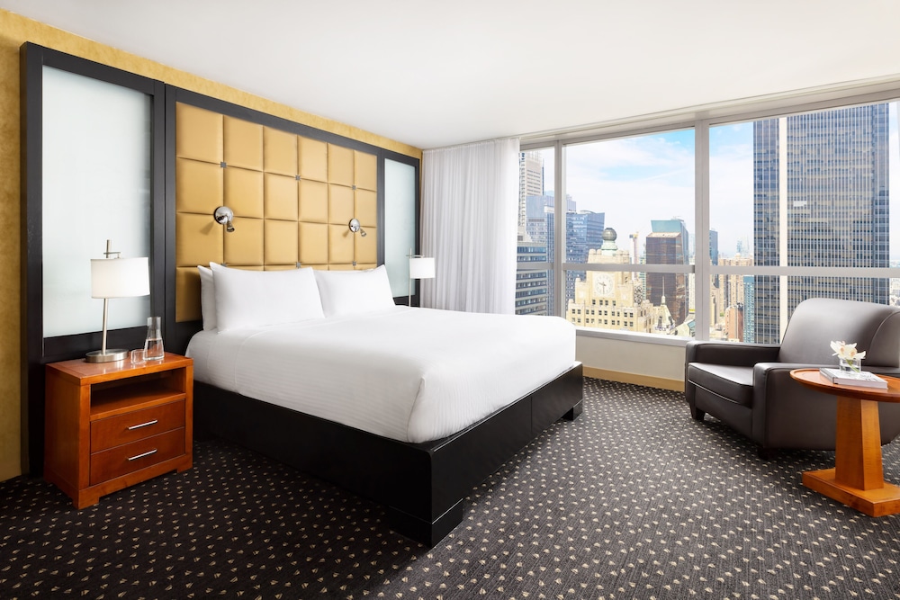 Millennium Hotel Broadway Times Square — Hotel rooms in New York City, New York State