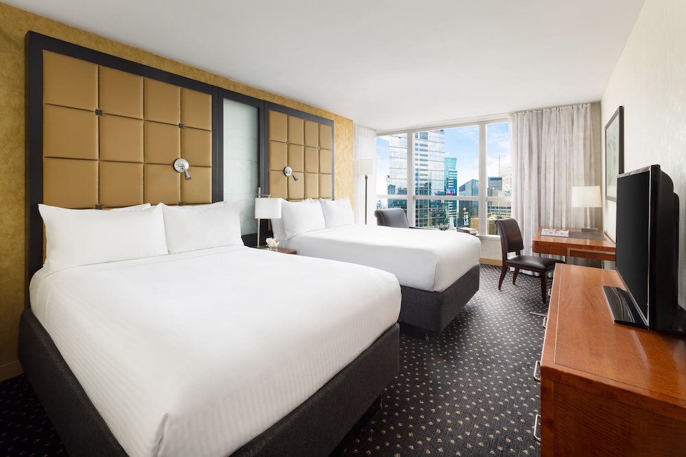 Millennium Hotel Broadway Times Square — Hotel rooms in New York City, New York State