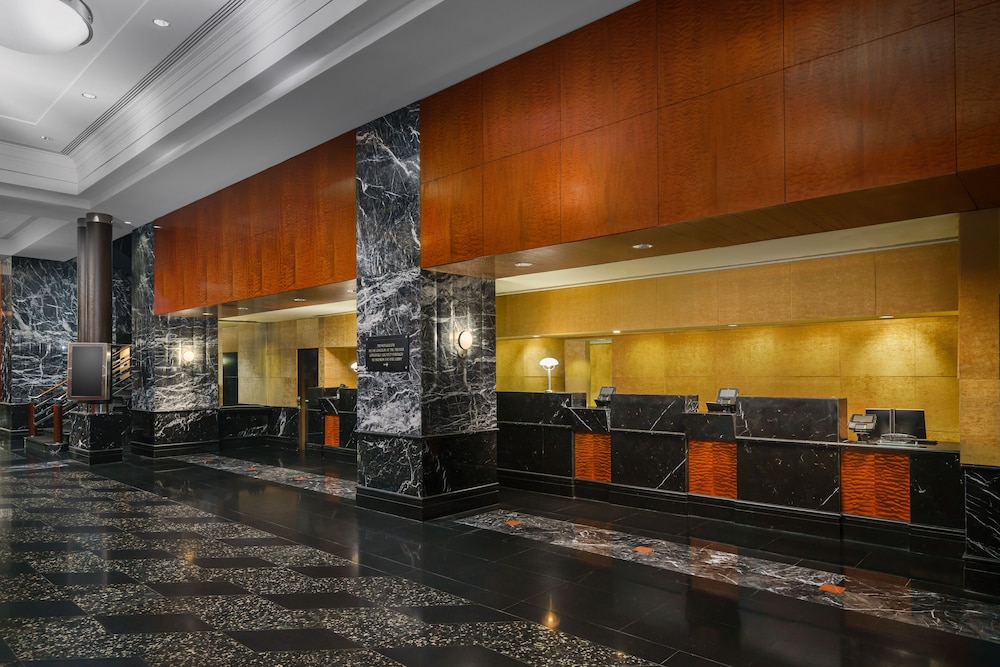 Millennium Hotel Broadway Times Square — Hotel building in New York City, New York State