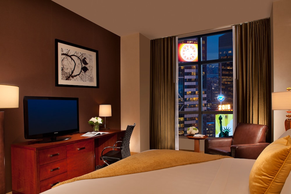 Millennium Hotel Broadway Times Square — Hotel rooms in New York City, New York State