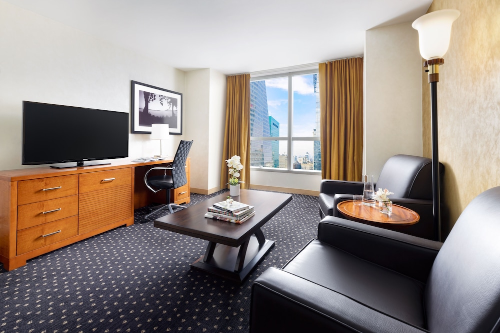 Millennium Hotel Broadway Times Square — Hotel rooms in New York City, New York State