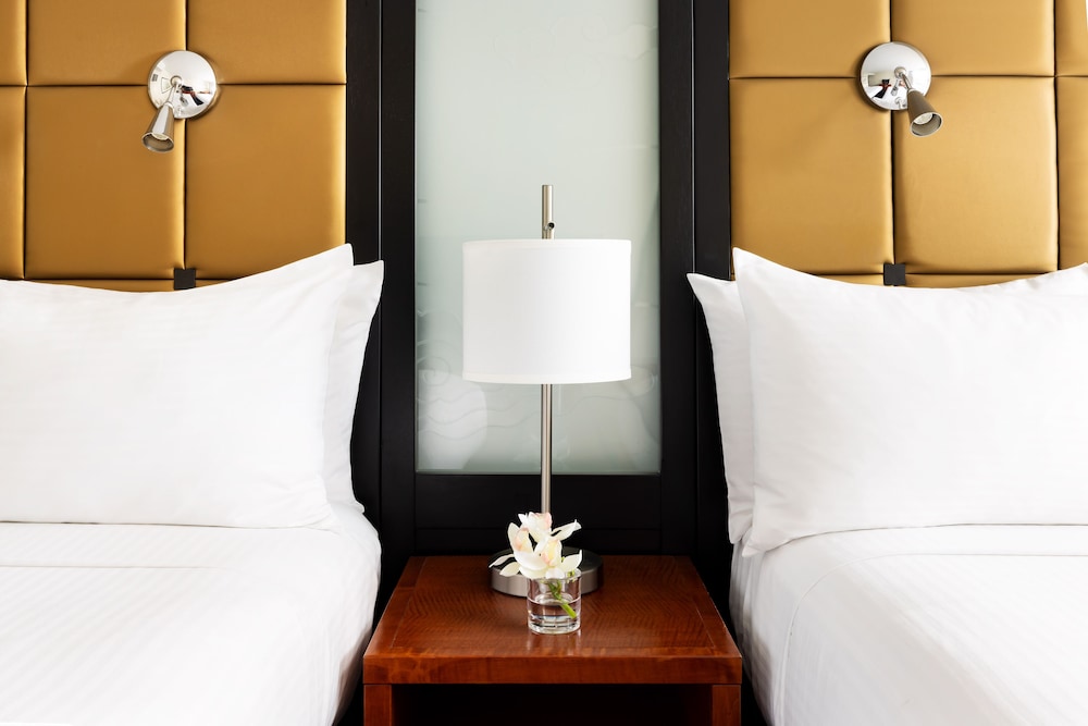 Millennium Hotel Broadway Times Square — Hotel rooms in New York City, New York State