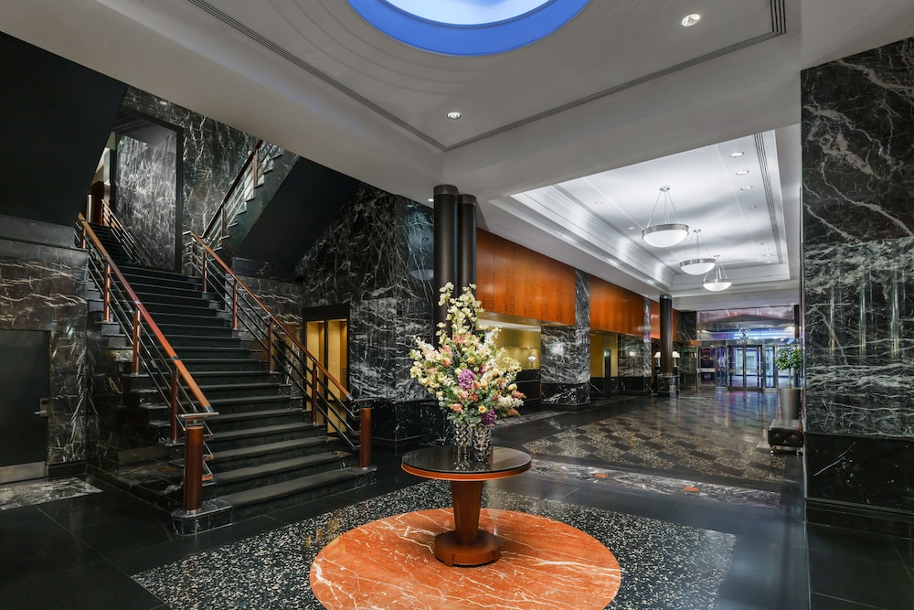 Millennium Hotel Broadway Times Square — Hotel building in New York City, New York State