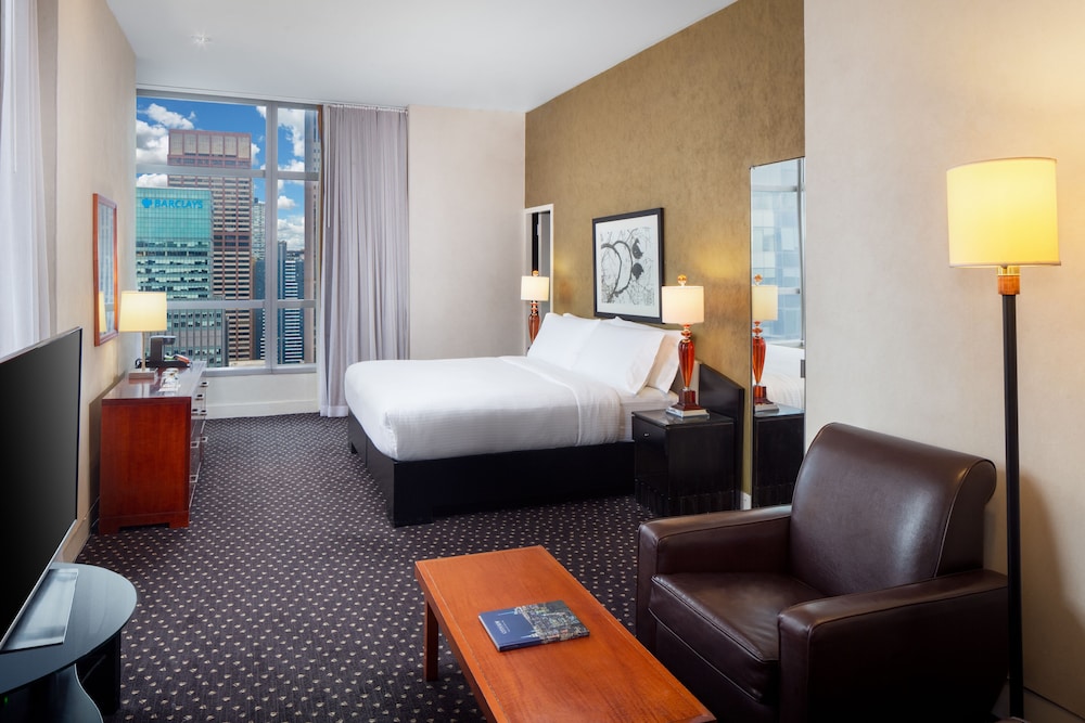 Millennium Hotel Broadway Times Square — Hotel rooms in New York City, New York State