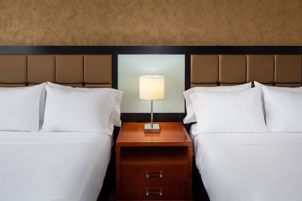 Millennium Hotel Broadway Times Square — Hotel rooms in New York City, New York State