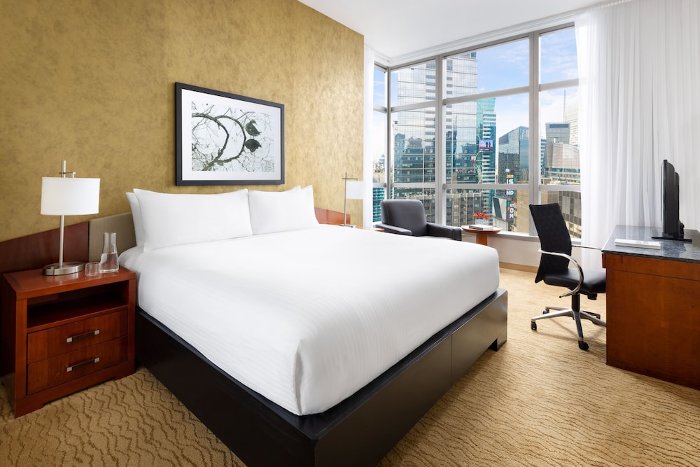 Millennium Hotel Broadway Times Square — Hotel rooms in New York City, New York State