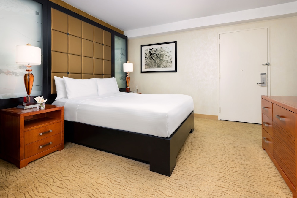 Millennium Hotel Broadway Times Square — Hotel rooms in New York City, New York State