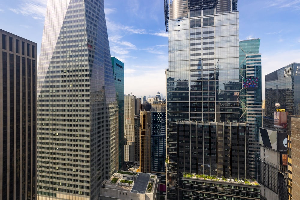 Millennium Hotel Broadway Times Square — Hotel building in New York City, New York State