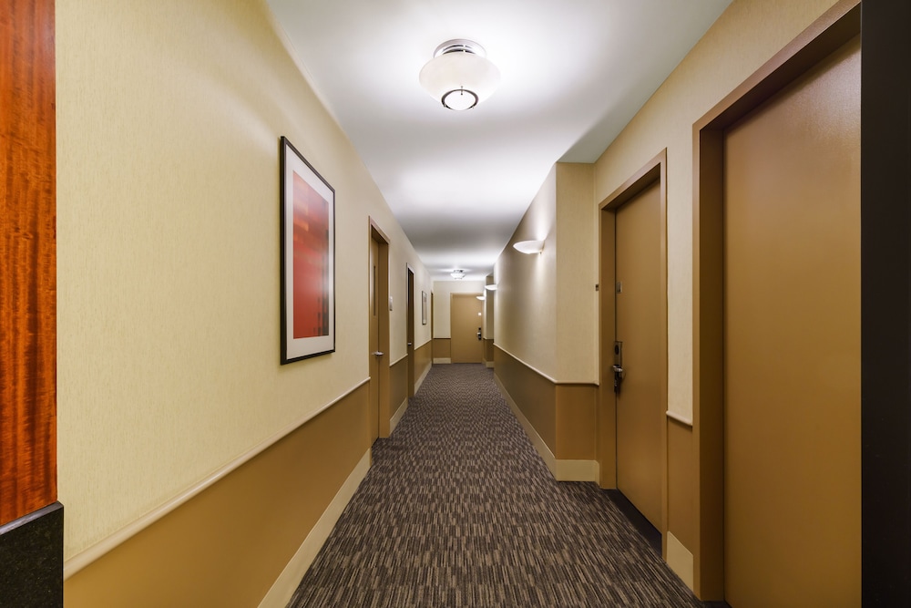 Millennium Hotel Broadway Times Square — Hotel building in New York City, New York State