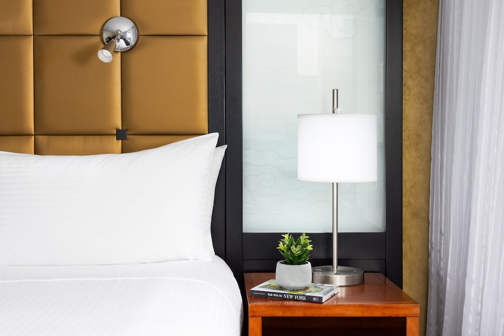 Millennium Hotel Broadway Times Square — Hotel rooms in New York City, New York State