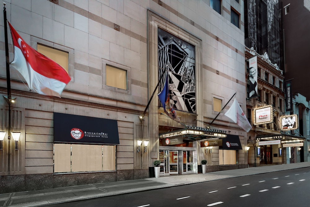 Millennium Hotel Broadway Times Square — Hotel building in New York City, New York State
