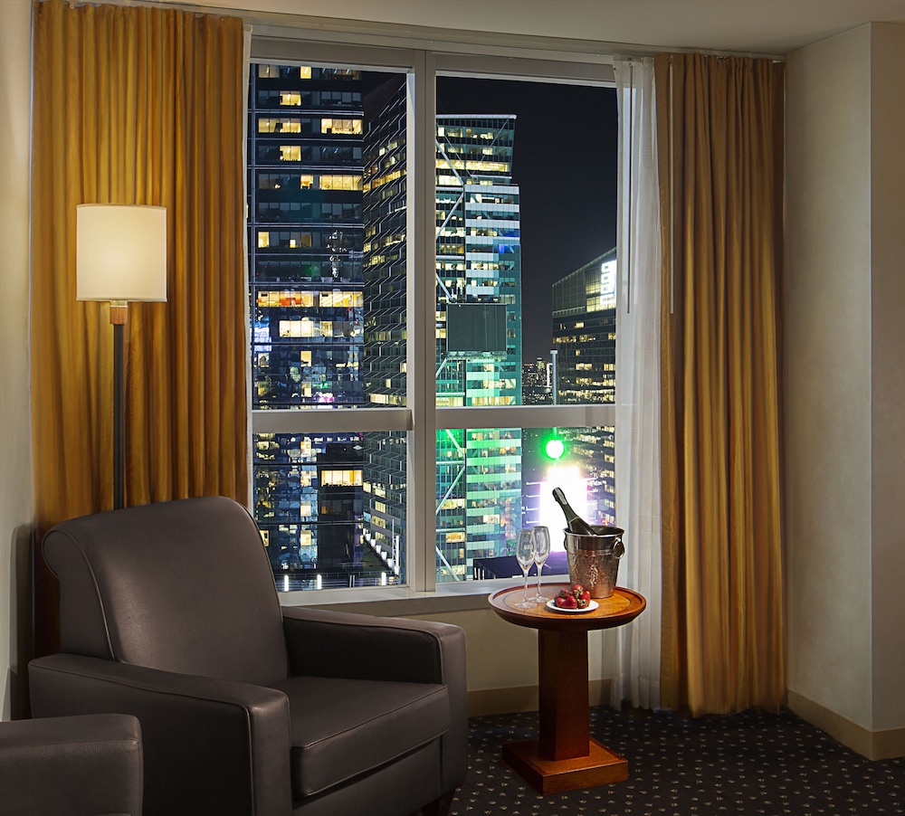 Millennium Hotel Broadway Times Square — Hotel rooms in New York City, New York State
