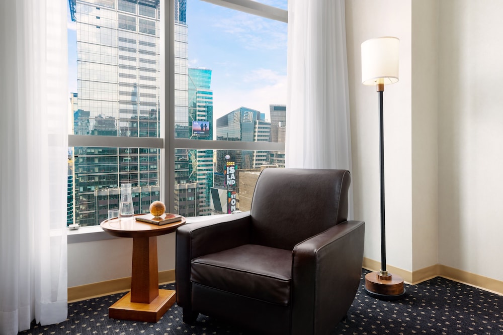 Millennium Hotel Broadway Times Square — Hotel rooms in New York City, New York State