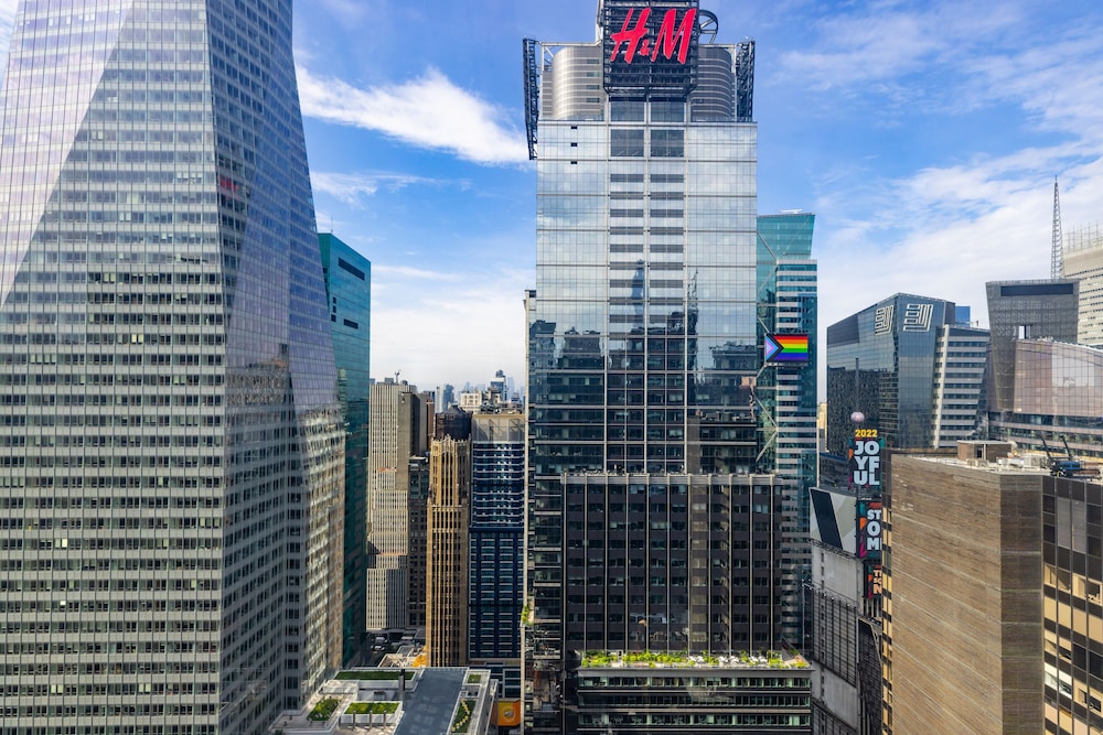 Millennium Hotel Broadway Times Square — Main photo in New York City, New York State