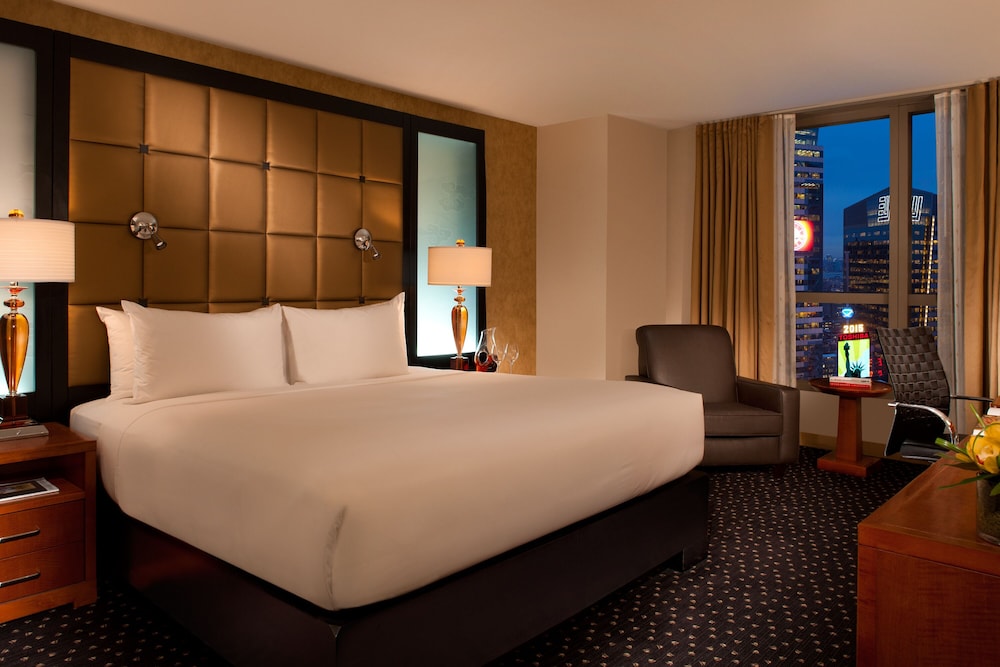 Millennium Hotel Broadway Times Square — Hotel rooms in New York City, New York State