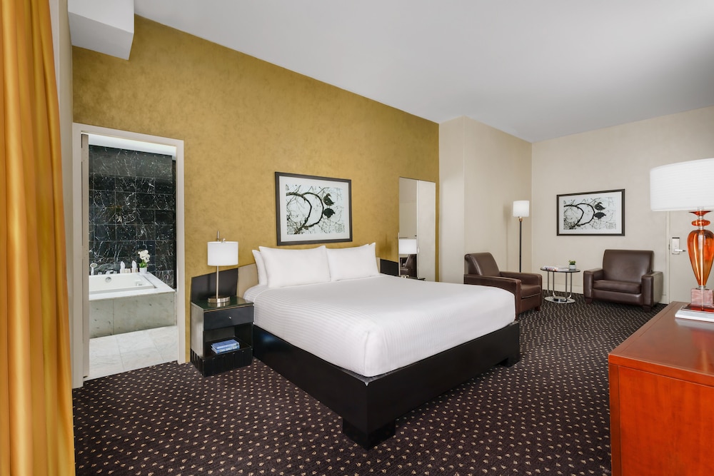 Millennium Hotel Broadway Times Square — Hotel rooms in New York City, New York State